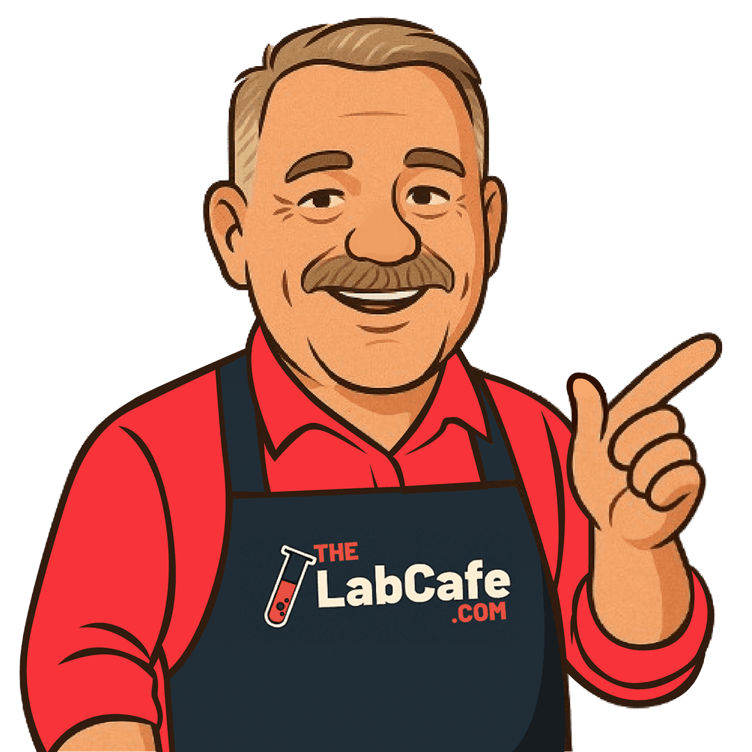 Basic STD Panel (Top 5 STDs)